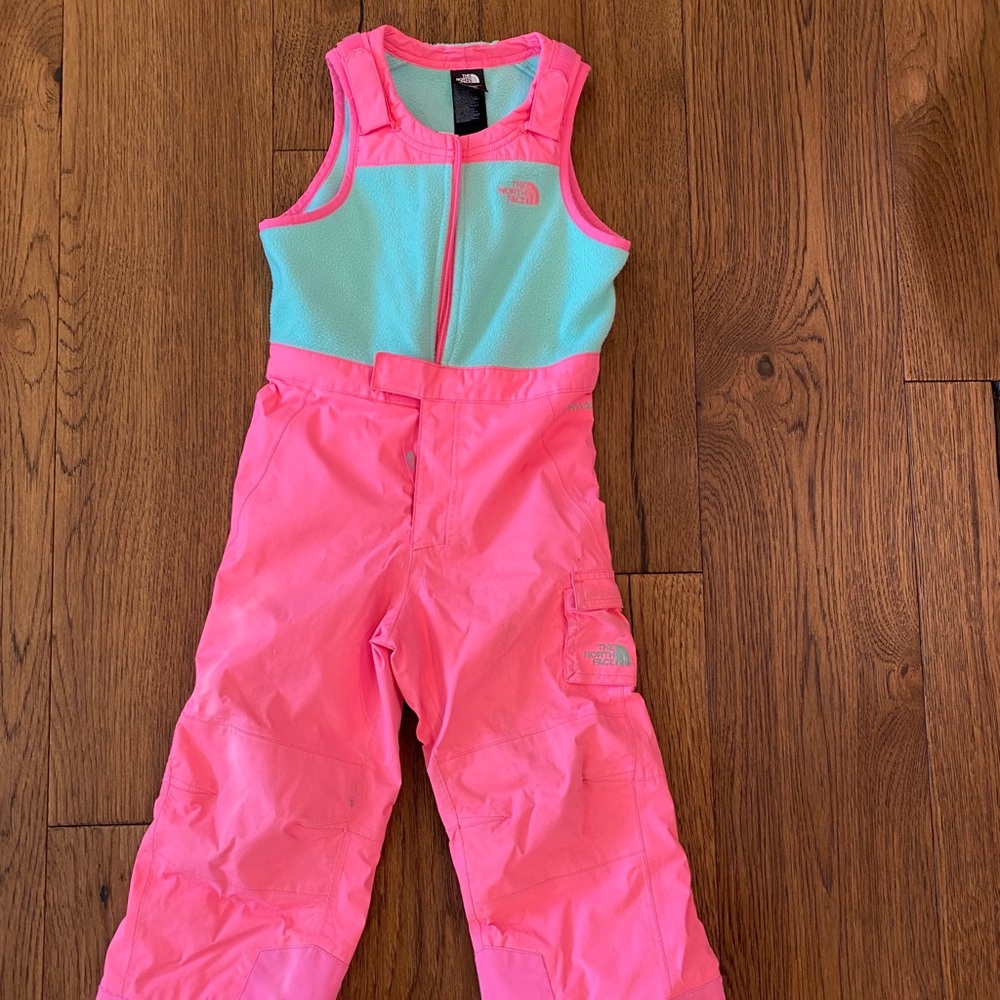 NorthFace 4T Snowpants